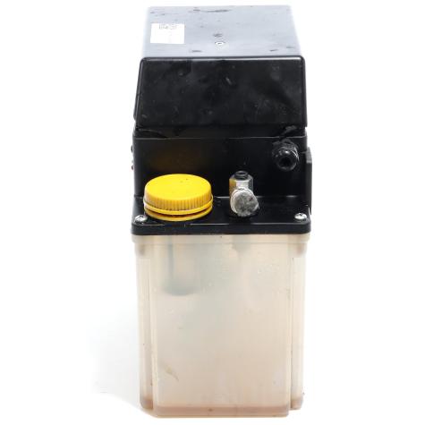 Lubrication unit  Used